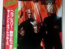 Moment Of Truth INCLUDES OBI & INSERT NEAR MINT Salsoul Records Vinyl LP