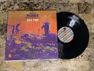 PINK FLOYD MORE SOUNDTRACK PROG PSYCH STRIPED TOWER LABEL VINYL LP