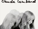 CLAUDE LOMBARD CHANTE NEW LP
