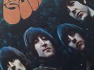 The Beatles Rubber Soul 1969 EMI Odeon 1C 062-04 115 12