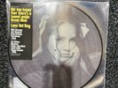 Lana Del Rey Did You Know Tunnel Under Ocean Blvd 12” Vinyl Picture Disc Spotif