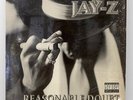 Jay-Z - Reasonable Doubt / Vinyl LP