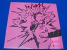 PAGANS / The Pink Album USA 2nd PRESS LP 1988 ESSENTIAL PUNK KBD GARAGE PSYCH