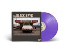 The Black Keys Delta Kream Exclusive LE Purple Haze Colored Vinyl 2LP