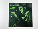 Grant Green Green Street Blue Note 4071 Original Mono RVG Ear COLLECTOR COPY