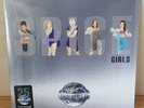 LP SPICE GIRLS Spiceworld 25 (Emi/UMC 1997/RE 2022) ltd clear vinyl pop SEALED