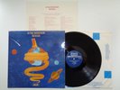 GENESIS-IN THE BEGINNING...SUPERB  COMPLETE  MINT UK PRESS VINYL LP  RECORD 1974