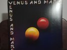 Venus And Mars by Wings (Paul McCartney) (Vinyl, 2017)