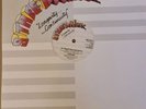 Hashim Al-Naafiysh (The Soul) 1983 A1 1st Pressing Electro/Street Sounds 12
