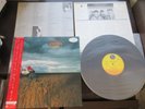 Depeche Mode A Broken Frame Japan Promo Vinyl LP w OBI P-11294 Gahan Martin Gore