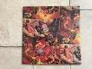 Zucchero Sugar Fornaciari _ Oro Incenso & Birra _ Vinile LP 33