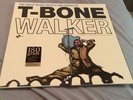 T-Bone Walker The Great Blues Vocals & Guitar 180 Gram Lp Pan Am New Sealed