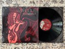 *1st Press* Maroon 5 