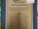 Electric Light Orchestra (ELO): 10538 Overture : Golden 45s 7