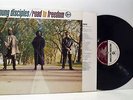 YOUNG DISCIPLES road to freedom (1st uk press) LP EX/EX-, 510 097-1, vinyl album