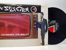 THE SELECTER celebrate the bullet (with obi) LP EX+/EX, CHR 1306, vinyl, & inner