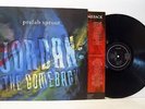 PREFAB SPROUT jordan - the comeback LP EX-/EX-, KWLP 14, vinyl, album, & inner