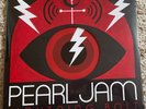 PEARL JAM: Lightning Bolt Vinyl LP 33RPM 12