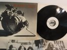 Nattura, Magic Key, 1972 Nattura Records NTR 008 Iceland Psych Rock