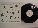 Algebra Suicide, The Secret Like Crazy, 1987 RRR 022 Dom Elchklang 001, insert