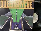 Queensrÿche ‎– The Warning LP 1984 EMI America ‎– ST-17134 VG+/VG+