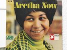 Aretha Franklin – Aretha Now    German First Press   Lp   1968    Stern