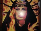 KING DIAMOND FATAL PORTRAIT LP 1986 MERCYFUL FATE ABIGAIL ROADRACER/GREENWORLD