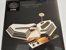 Arctic Monkeys Tranquility Base Hotel And Casino Silver Vinyl LP New Sealed Mint