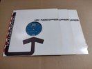 RADIO SHOW Contes De Mon Enfance 3-LP CBC Radio-Canada F-666 NM TRANSCRIPTION