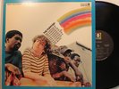 The Purpose Lp The Purpose Of The Purpose Is The Blues On Abc - Vg++ / Vg+
