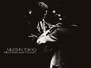 DAVIS MILES - Miles In Tokyo - Live In Concert (180g)