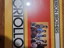 VINTAGE Lebron Brothers Orchestra - CRIOLLO  [1982] COTIQUE Vinyl LP NEW SEALED