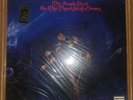 The Moody Blues - On Threshold Of A Dream  SEALED Nautilus Superdiscs