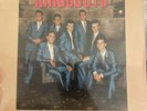 SEALED LP RARE Kingsboys 