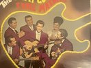 SEALED LP Happy Goodman Family 