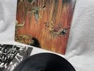 Slayer Hell Awaits Metal Blade Records LP 1985 MX 8020 Metal Rare Kerry King