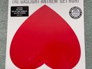 The Gaslight Anthem - The Gaslight Anthem Get Hurt (New/Sealed)