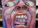 King Crimson - In The Court Of The Crimson King/Larks' Tongues In Aspic (2xLP...