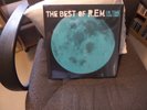 R.E.M. THE BEST OF R.E.M. IN TIME 1988-2003 SEALED 2019 REISSUE DOUBLE VINYL LP