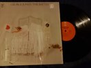 GEORGE JONES RECORD THE BATTLE STILL SHRINK  1976 CBS NM KE 34034 XRARE  CLEAN