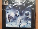 VINYL STAR WARS Empire Strikes Back Imperial March SEALED RED COMMEMORATIVE 7