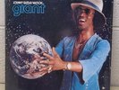 Vintage 1978 Johnny Guitar Watson - Giant - Vinyl Record Album LP - NEW SEALED