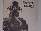 Terveet Kädet – S/T - Propaganda - Orig 1983 Press Kaaos Discharge Mob 47 KBD