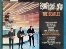 The Beatles Something New UK Parlophone 1st  Press  Export Error Press