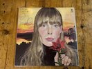 Joni Mitchell SIGNED album CLOUDS K 44070
