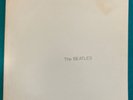 The Beatles White Album Mobile Fidelity Sound Labs Original Press VG+ Inserts