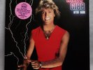 Andy Gibb ‎After Dark LP Vinyl 1980 Promo Original Inner Sleeve
