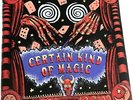 Rezz Certain Kind Of Magic Vinyl LP - 2018 Red Vinyl Pressing - Near Mint