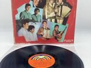 siguen… LOS RELAMPAGOS DEL NORTE (75’ GAVIOTTA MEXICO VINYL LP) VG (very Scarce