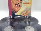 FATS WALLER favorites (RCA VICTOR SMART SET 4x 78rpm BOOK) EE+